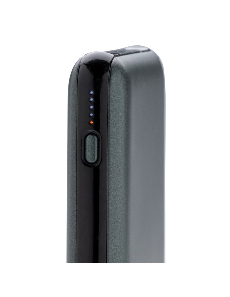 Powerbank wireless da 10.000 mAh con PD